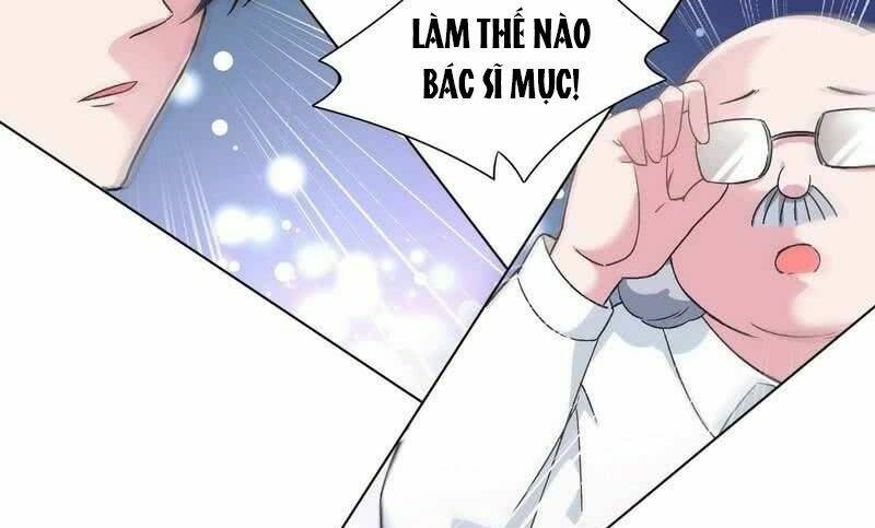 Trời Ban Cho Nam Thần Daddy: Chapter 7