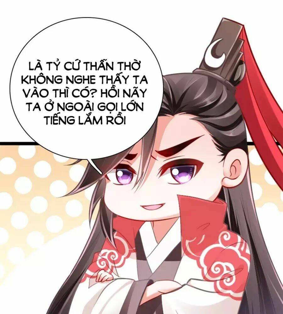 Vạn Năm Nhân Duyên Nhất Tuyến Khiên: Chapter 74