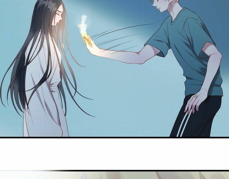 Lượm Được Một Tiểu Hồ Ly 2: Chapter 71