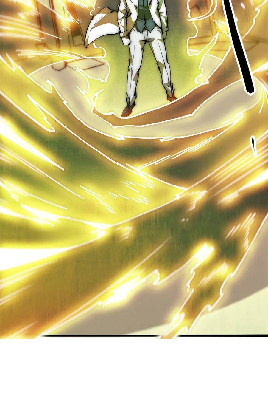 Lùi Lại Để Vi Sư Lên: Chapter 17