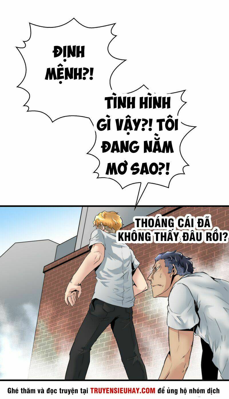 Thiên Hạ Đệ Nhất Cao Thủ Đi Học: Chapter 12