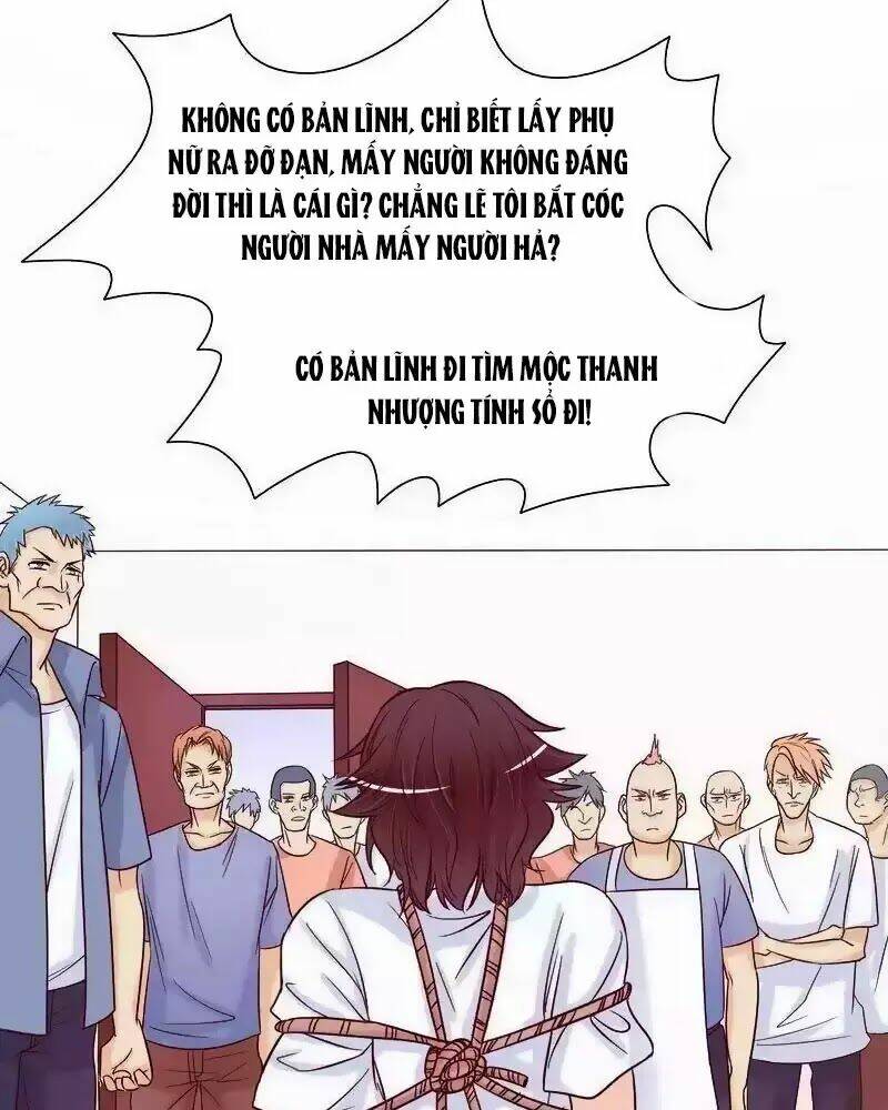 101 Phương Pháp Của Tổng Tài: Chapter 71