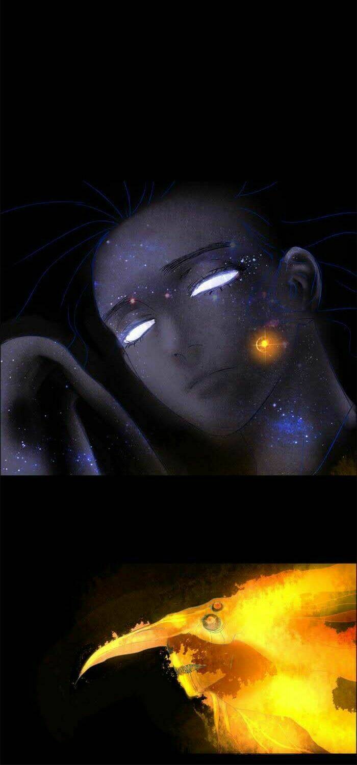 Lessa 2: The Crimson Knight: Chapter 24