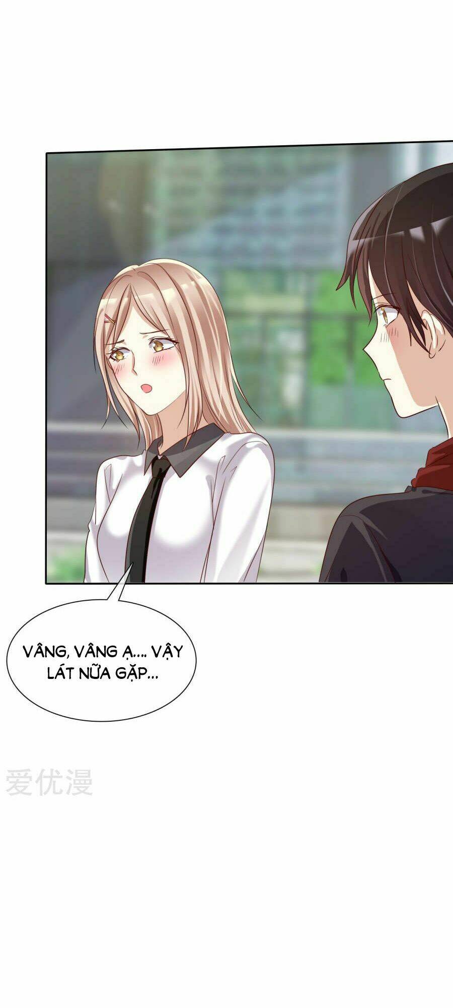 Thực Tập Sinh Tình Yêu: Chapter 16.1