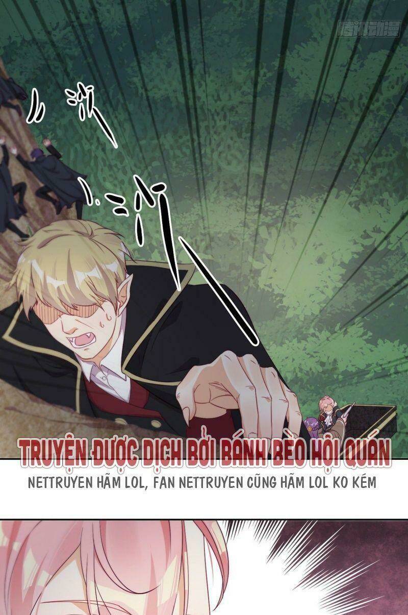 Vân Tưởng Chi Ca: Truy Ái Chỉ Lệnh: Chapter 31