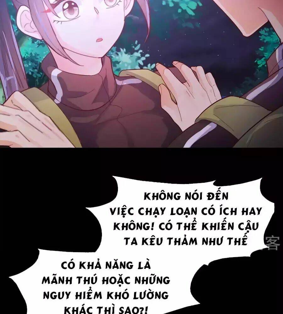 Sau Này Vẫn Cứ Thích Anh: Chapter 63