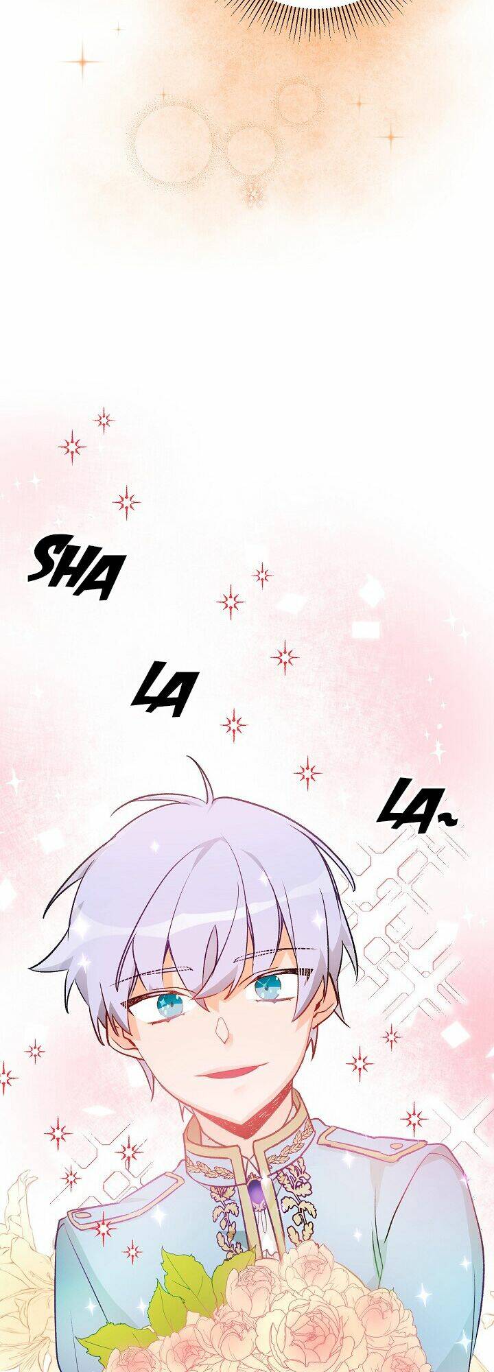 Công Nương Đã Thay Đổi: Chapter 14