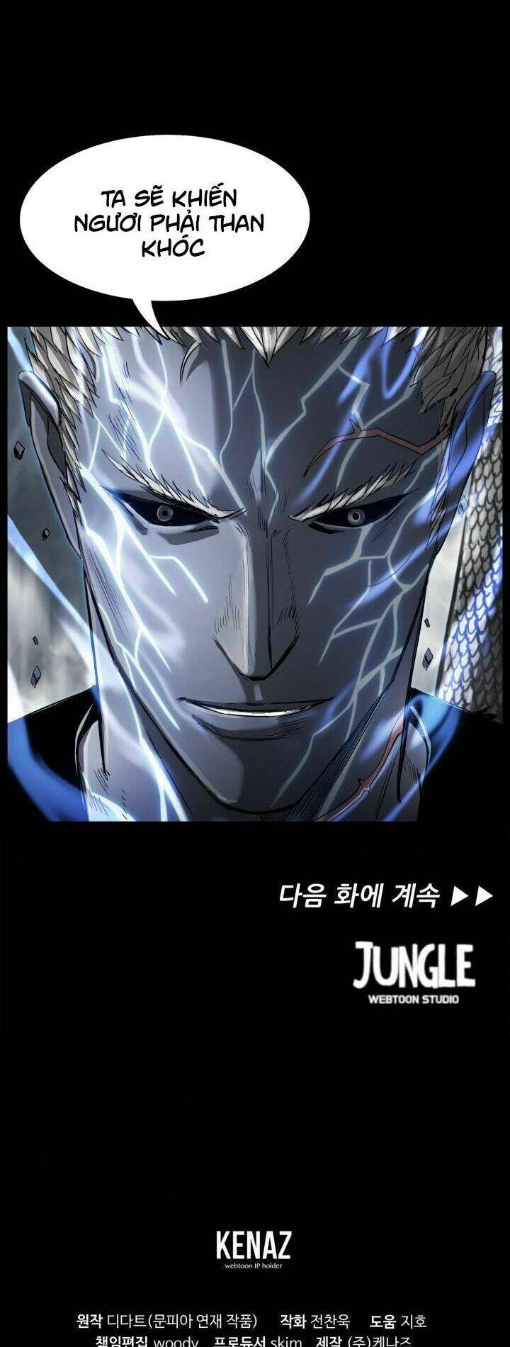 Thợ Săn Đầu Tiên: Chapter 90