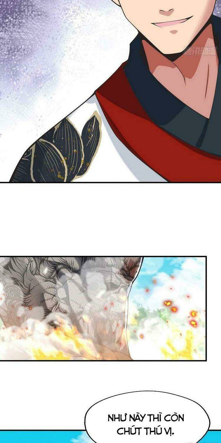 Tà Du Ký: Chapter 128