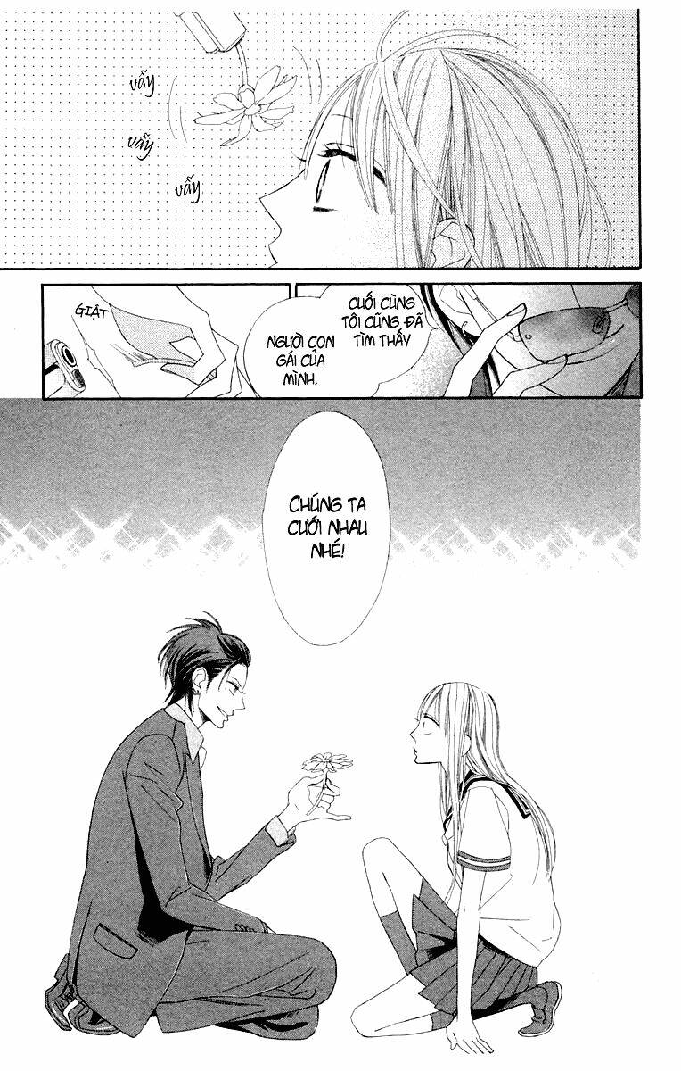 Hoa Trong Bão: Chapter 1