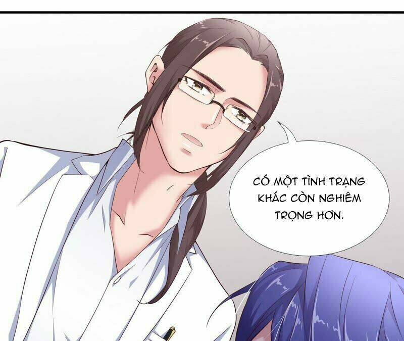 Chiến Lược Lãng Mạn Của Thịnh Thiếu: Chapter 64