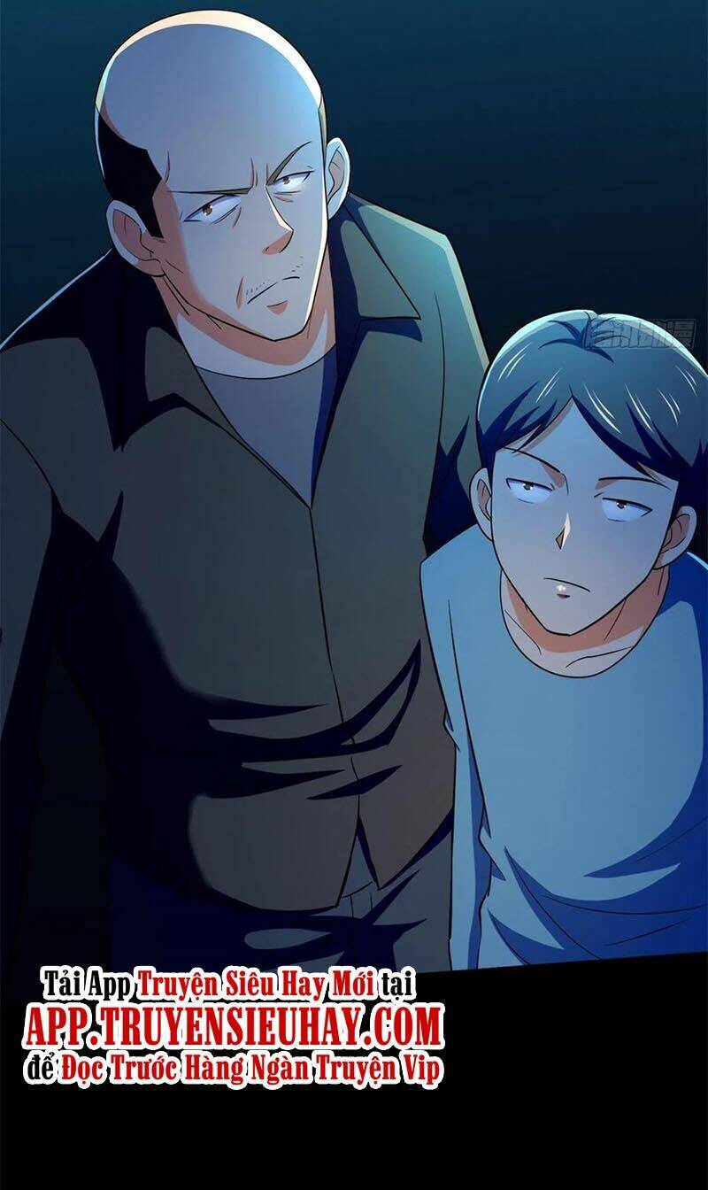 Toàn Cầu Sụp Đổ: Chapter 50