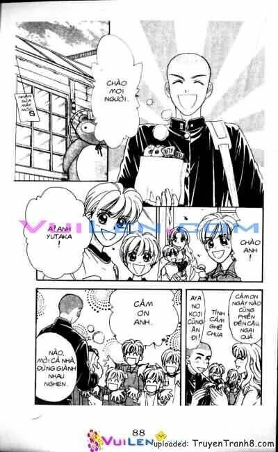 Yamada Tarou Monogatari: Chapter 14