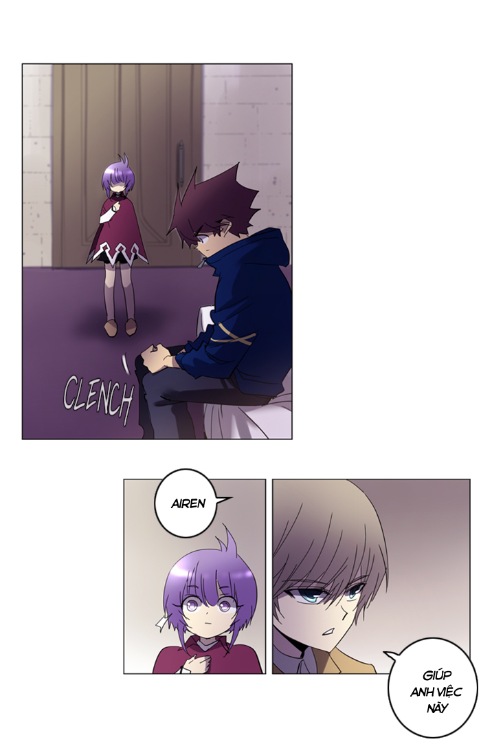 Soul Cartel: Chapter 78