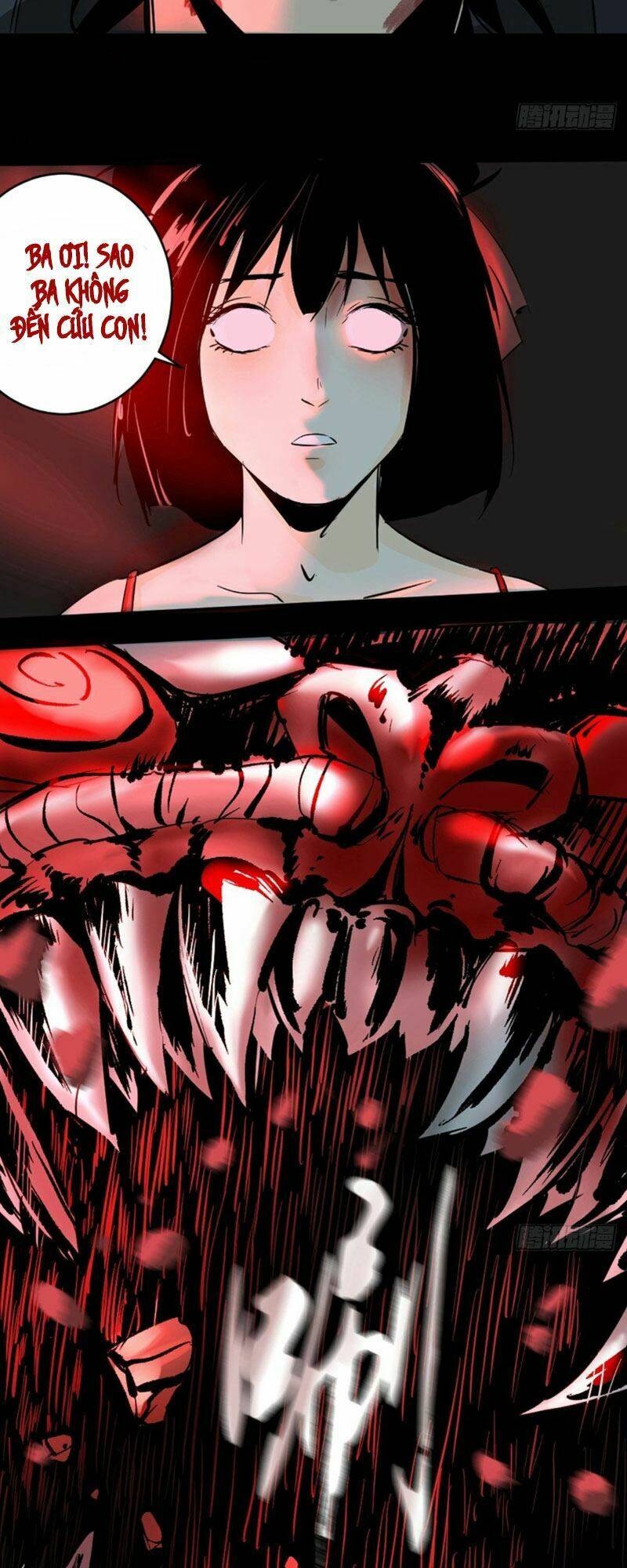 Huyền Thoại Đạo Sĩ: Chapter 8