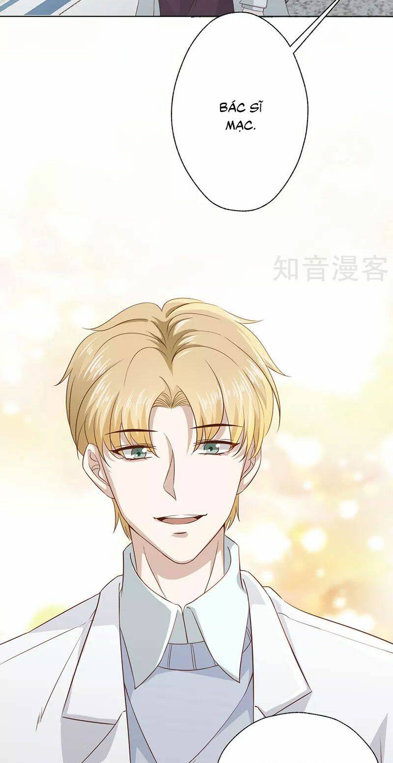 Một Đời An Nhiên: Chapter 25