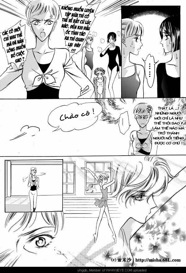 Bong Bóng Mùa Hè: Chapter 8