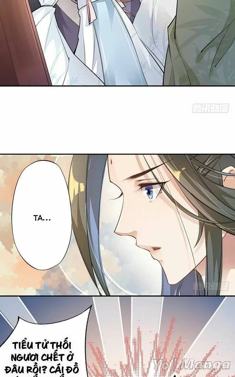 Tuyệt Thế Luyện Đan Sư: Chapter 55