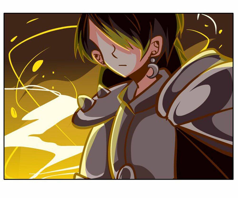 Hòa Thượng Và Tiểu Long Quân: Chapter 22