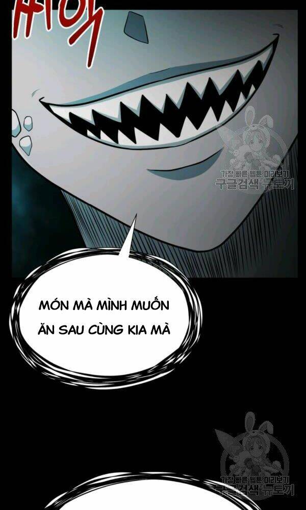 Ngôi Nhà Kết Nối Với Hầm Ngục: Chapter 35