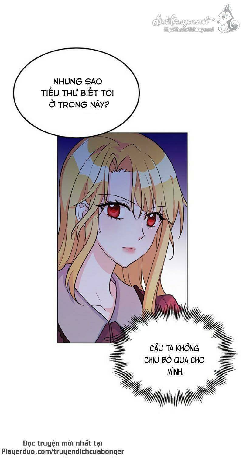 Nữ Hiệp Trở Về: Chapter 9