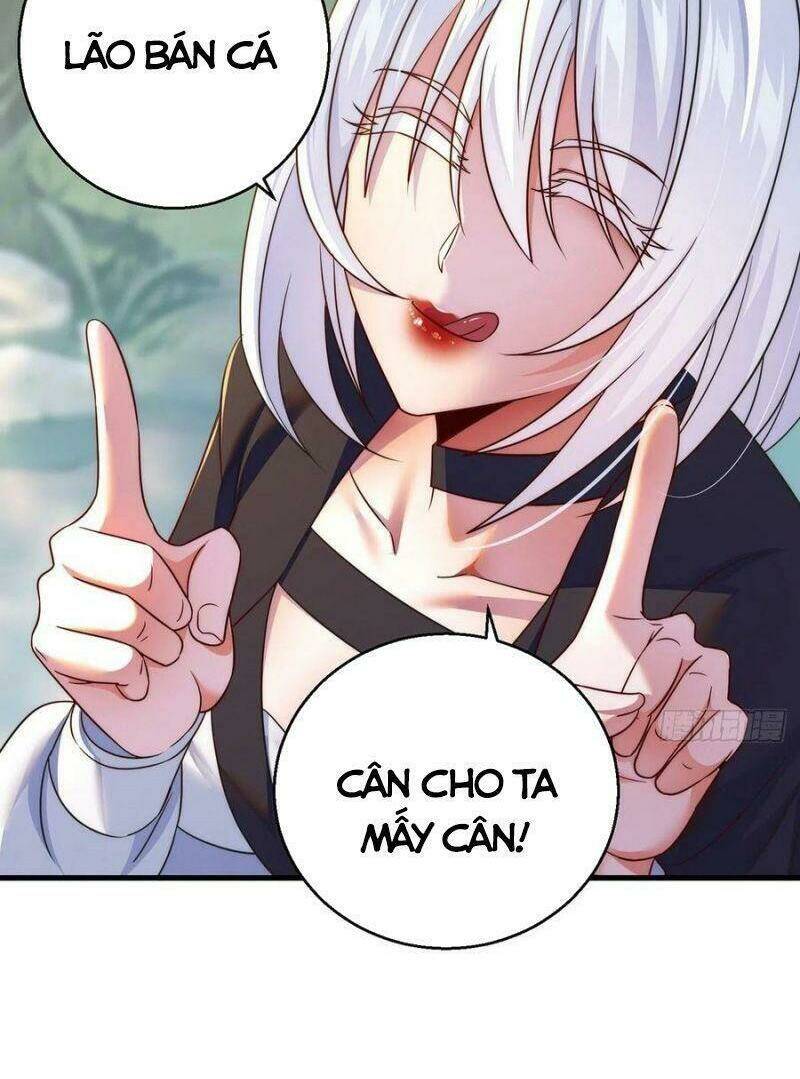 Ta Là Đại Hoàn Đan: Chapter 60