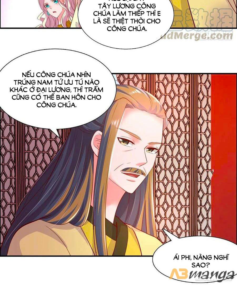 Phượng Ngự Tà Vương: Chapter 89