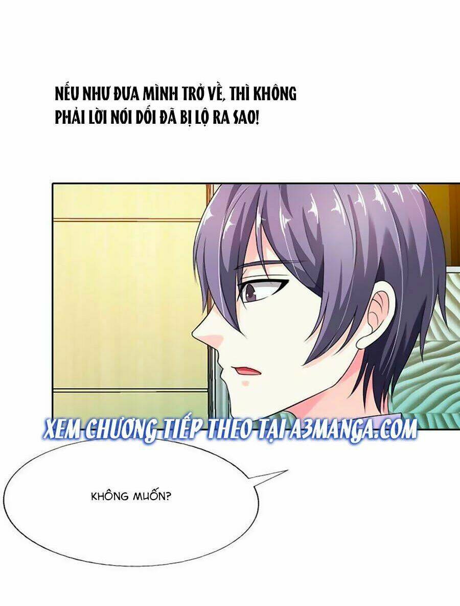 Song Diện Danh Viện: Chapter 41