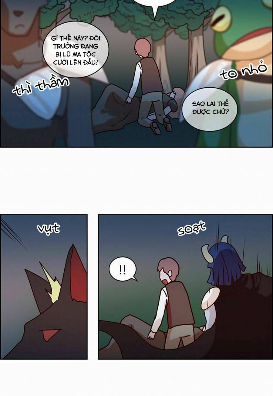 The Devil King Is Bored season 2: Chapter 7