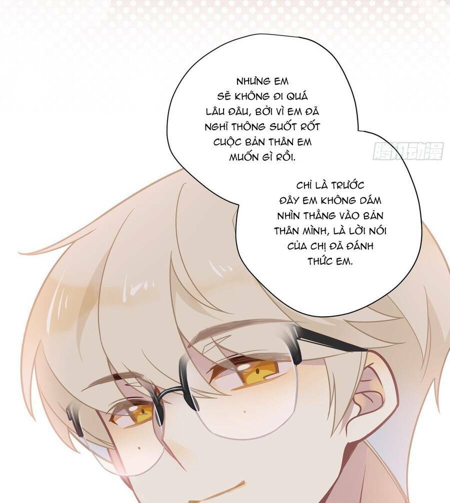 Nữ Phụ Như Tôi Cũng Có Ngày Ra Mắt: Chapter 65