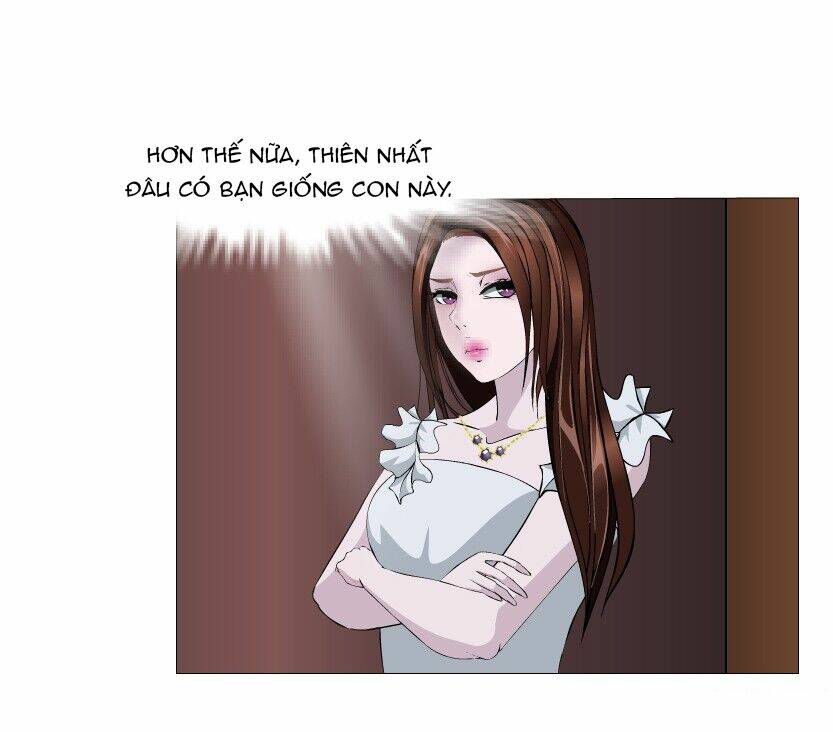 Cạm Bẫy Của Nữ Thần: Chapter 117