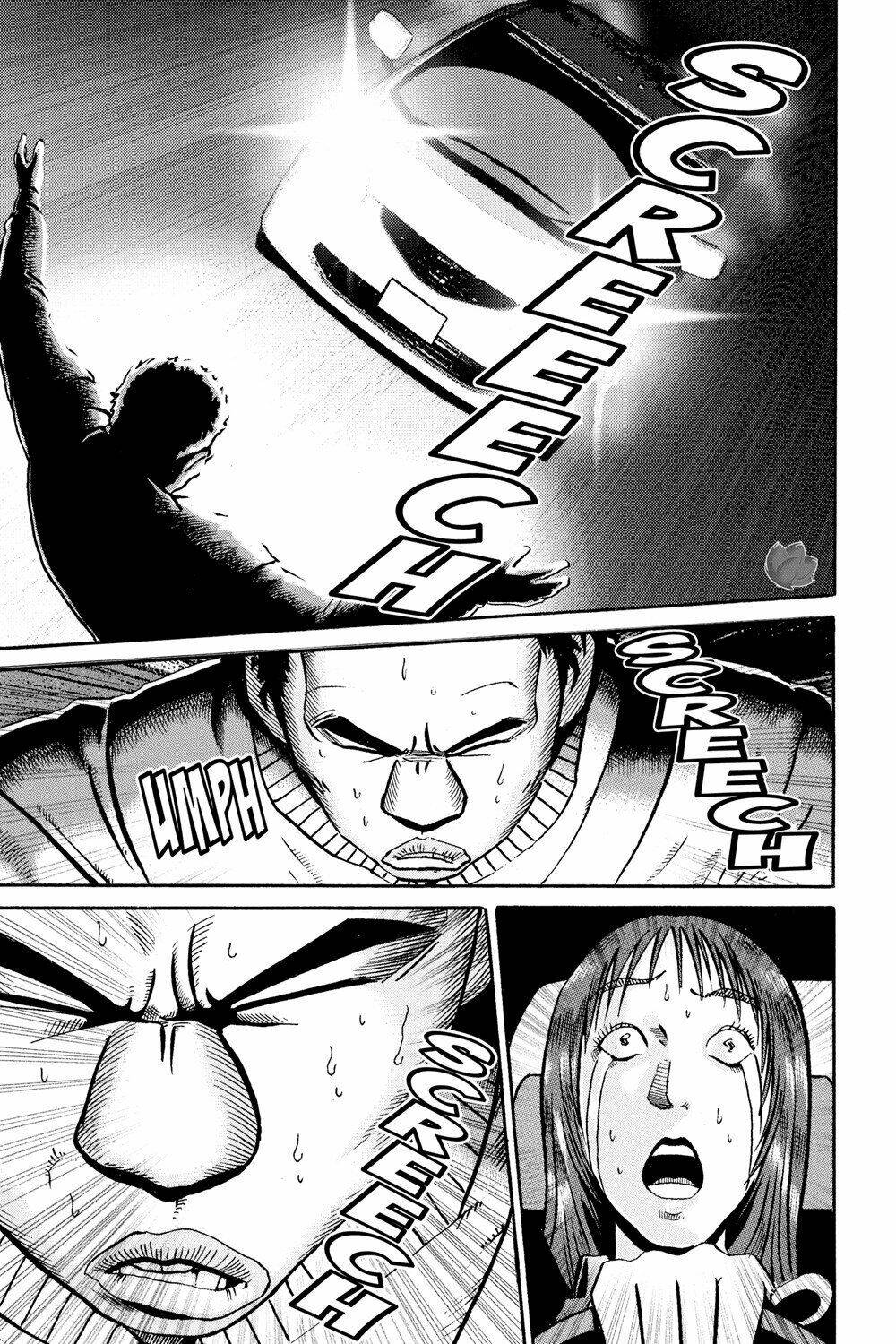 Giấy Báo Tử: Chapter 45