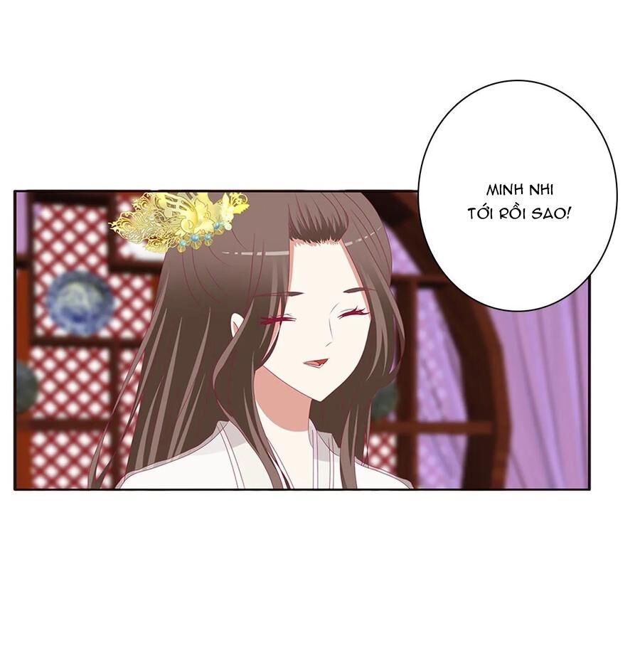 Thông Linh Phi: Chapter 607