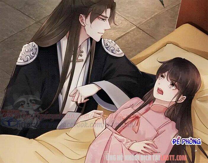 Trọng Sinh Bá Sủng Nhiếp Chính Vương Quá Mạnh Mẽ: Chapter 79