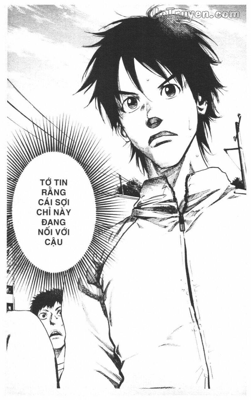 Over Drive: Chapter 13