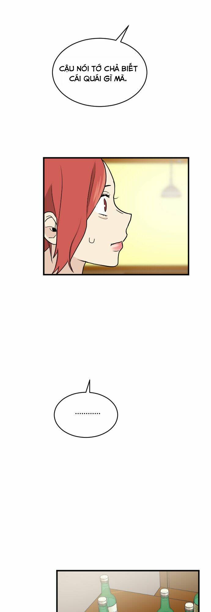 Người Đẹp Gangnam: Chapter 22