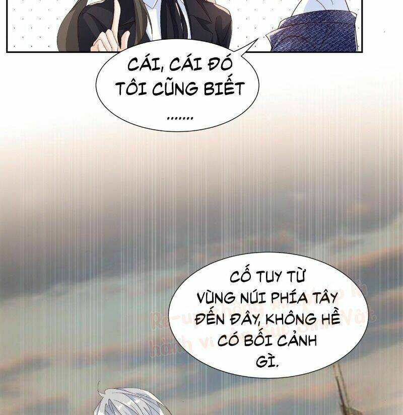 Ảnh Đế Yêu Hồ: Chapter 54