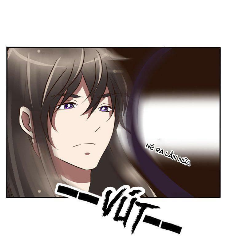 Thông Linh Phi: Chapter 80