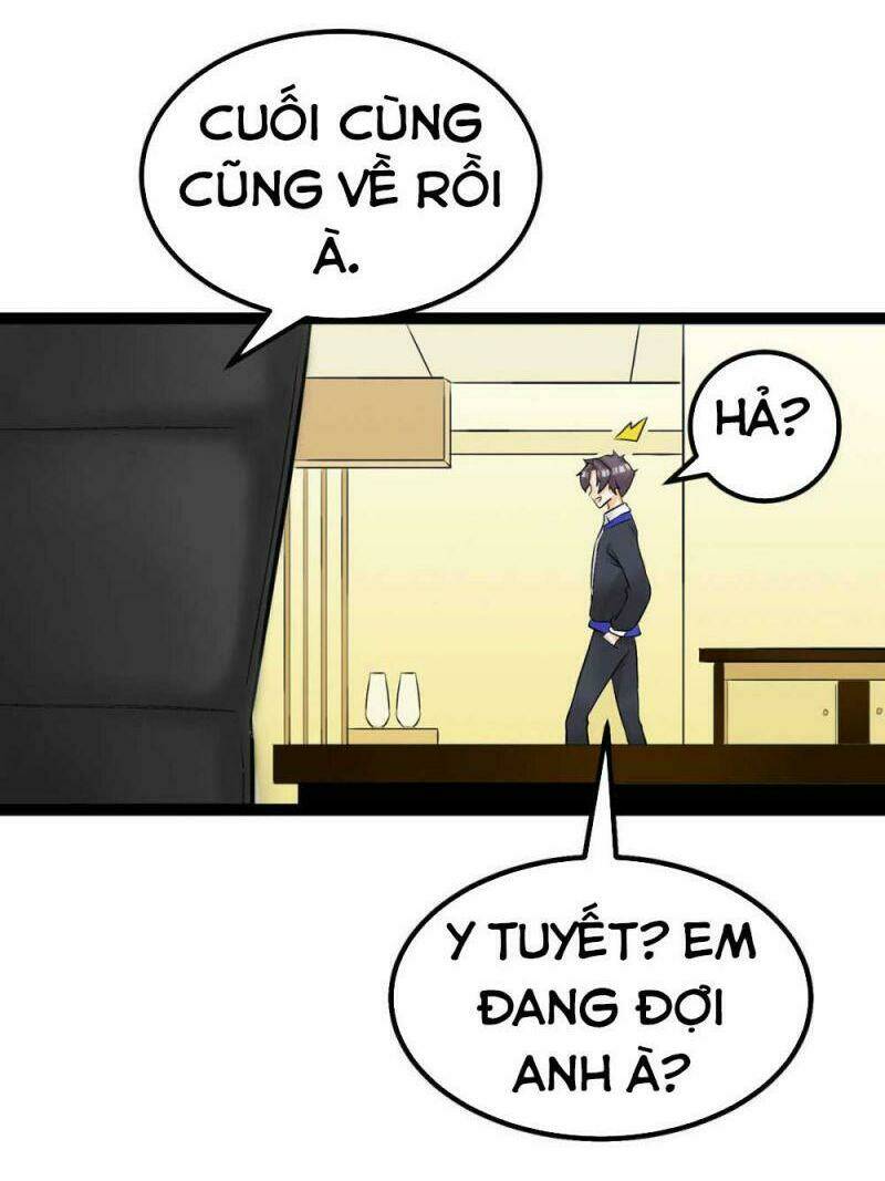 Đế Tế: Chapter 17