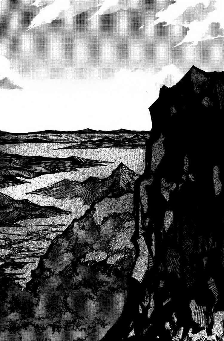 Ares - Kiếm Sĩ Lang Thang: Chapter 178