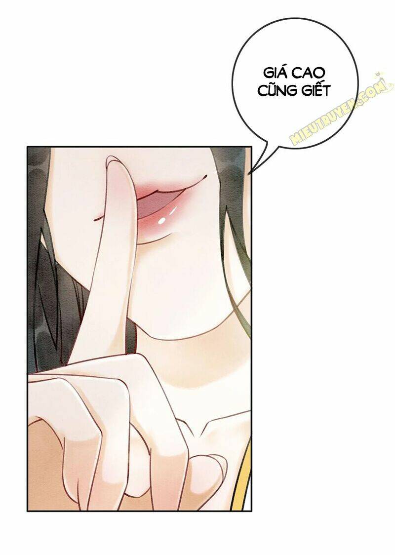 Hậu Cung Của Trẫm Cháy Rồi!: Chapter 47