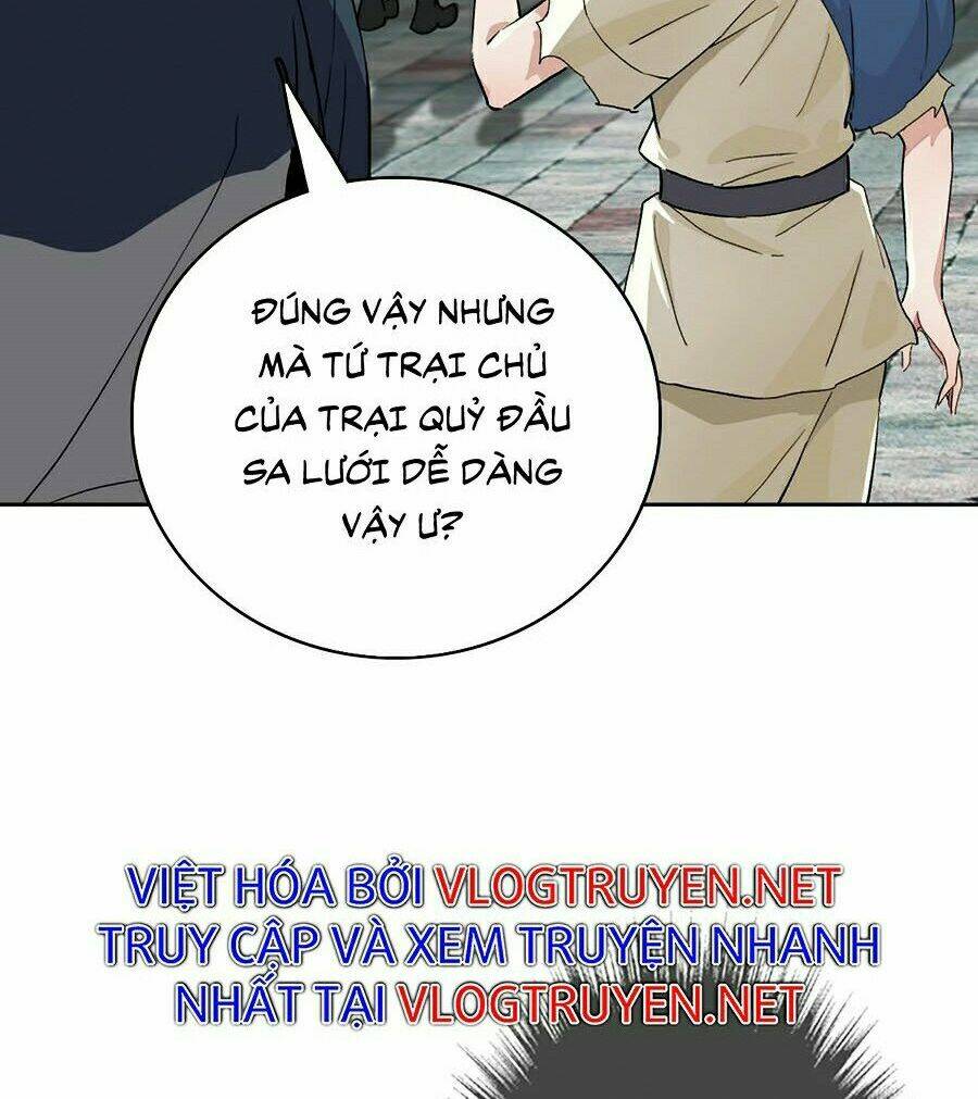 Siêu Đạo Thần Thuật: Chapter 2
