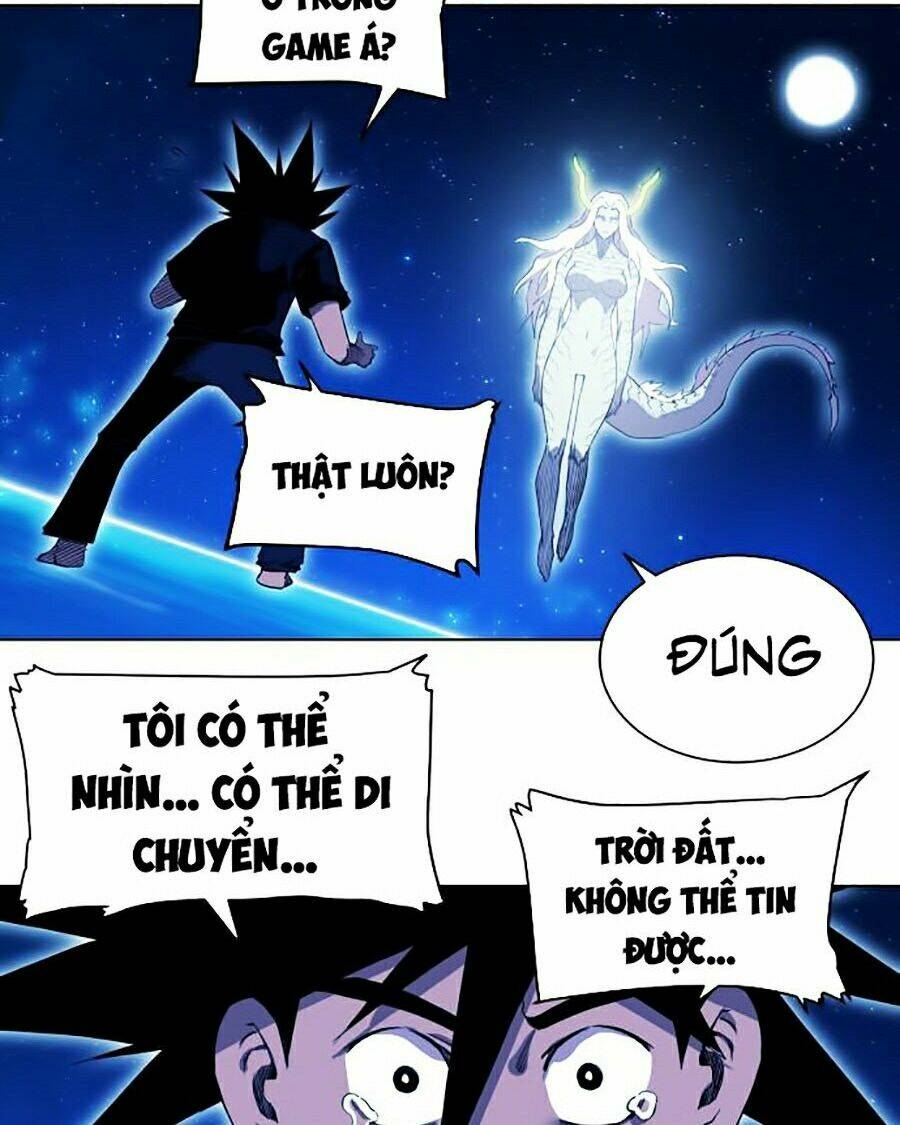 Hard Core Leveling Warrior Ss2: Chapter 77