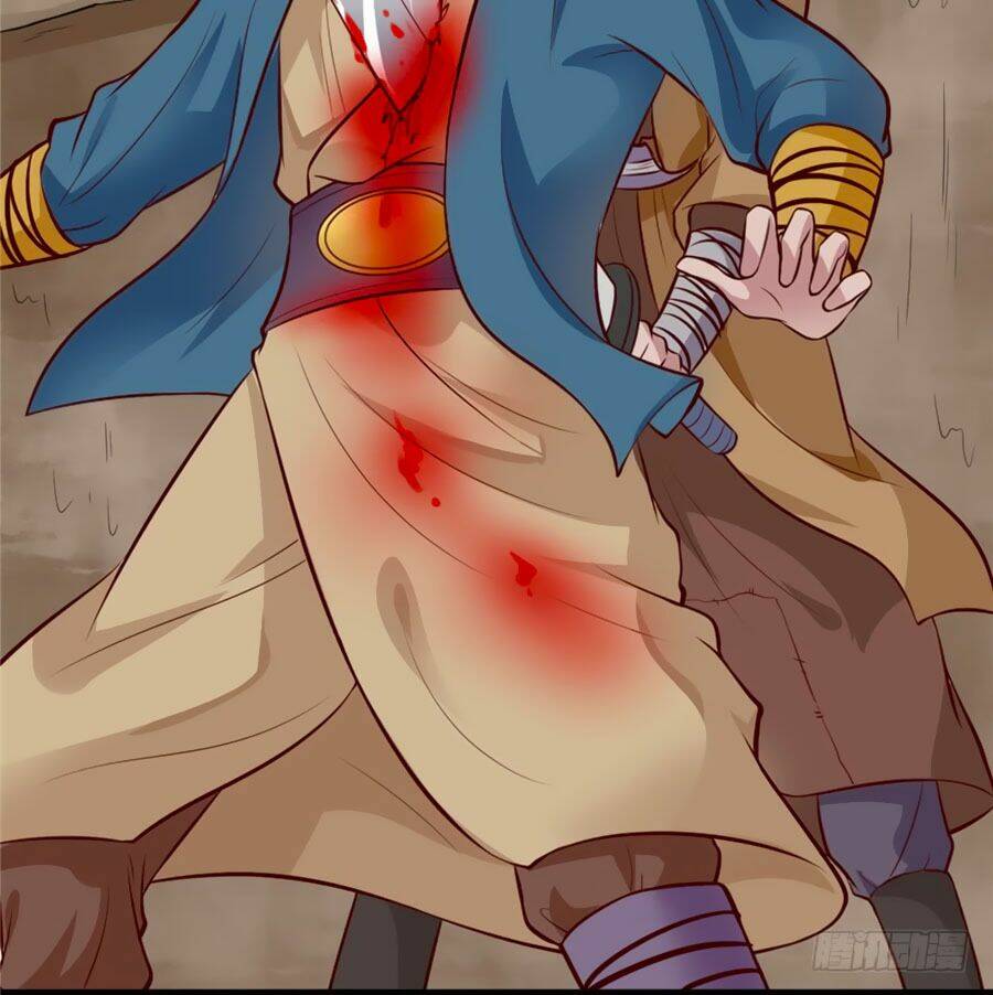 Nữ Đế Livestream Công Lược: Chapter 5