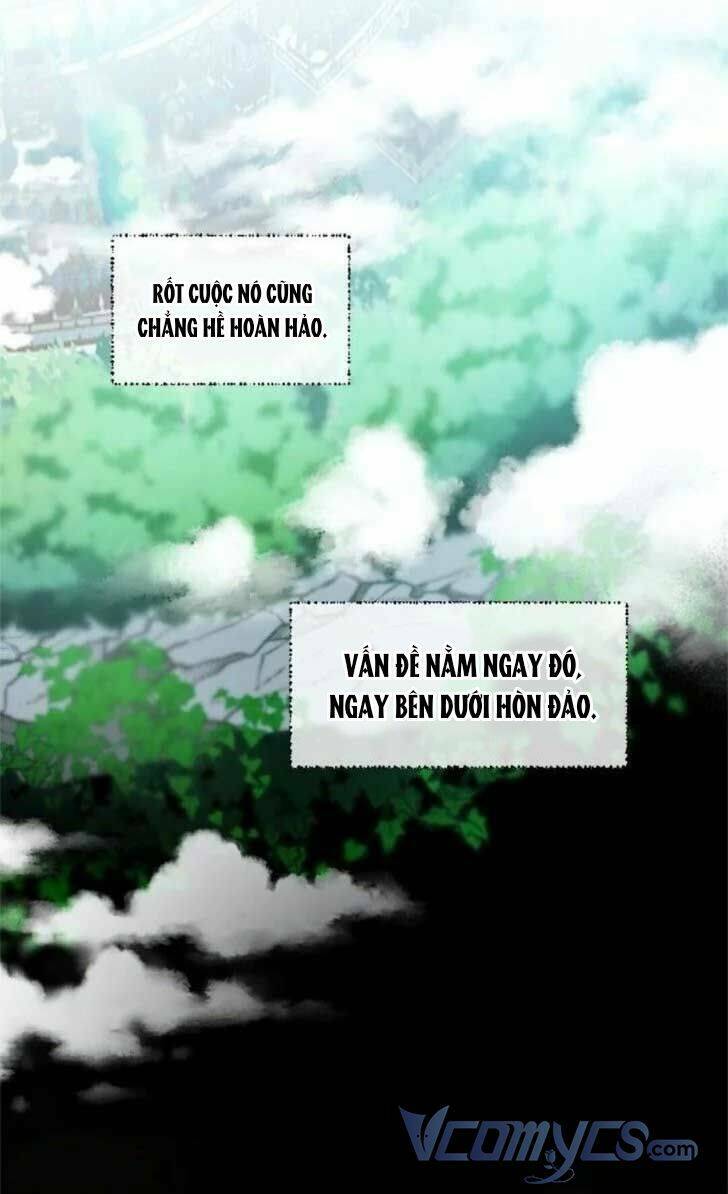 Hãy Cứu Tôi, Công Chúa: Chapter 13