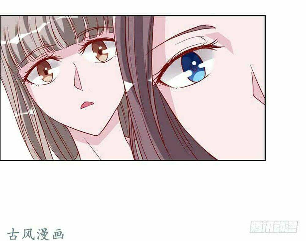 Hung Mãnh Quỷ Phu Bà Thượng Sàng: Chapter 53