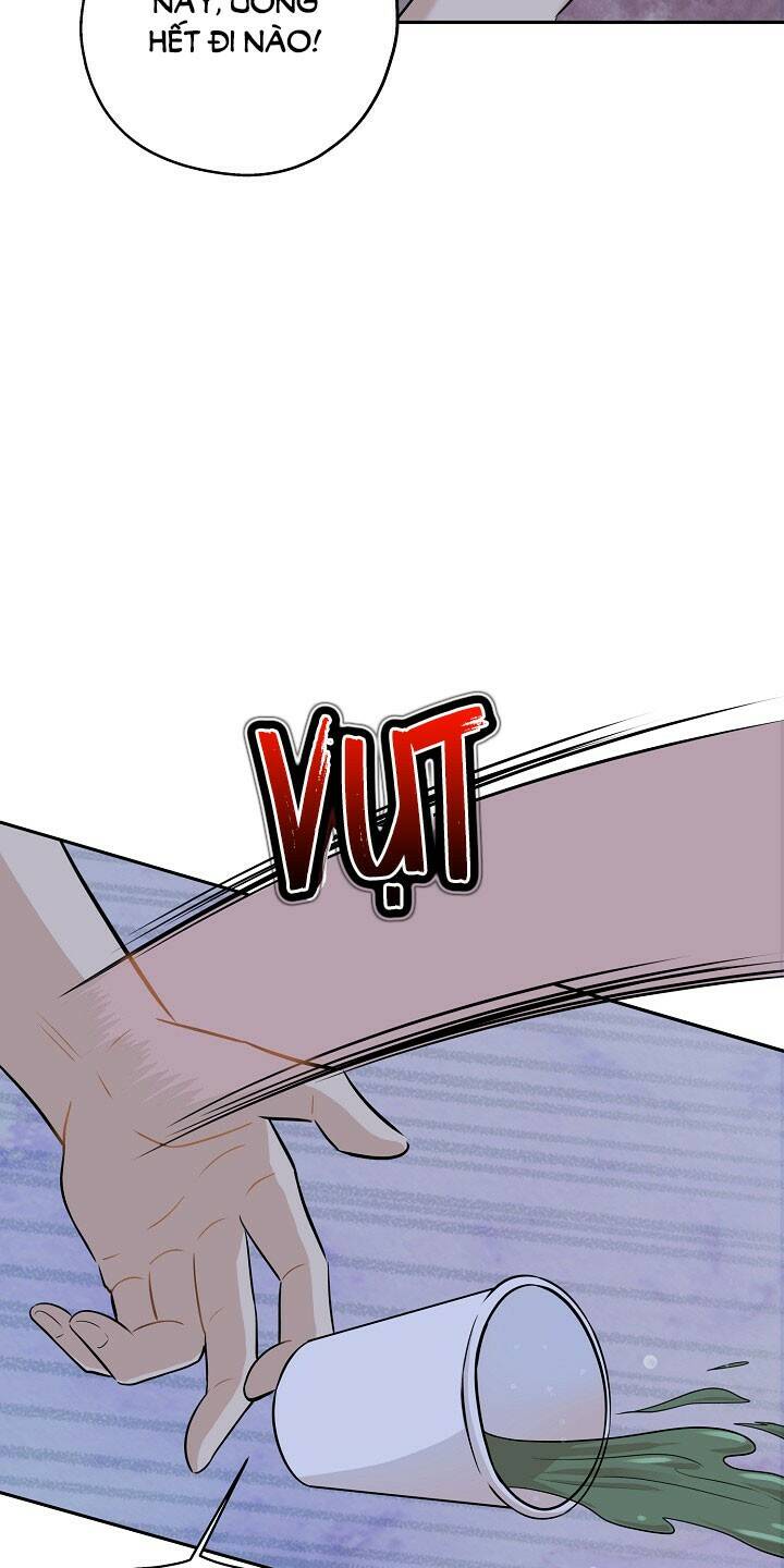 Cuộc Sống Kỳ Thú: Chapter 92