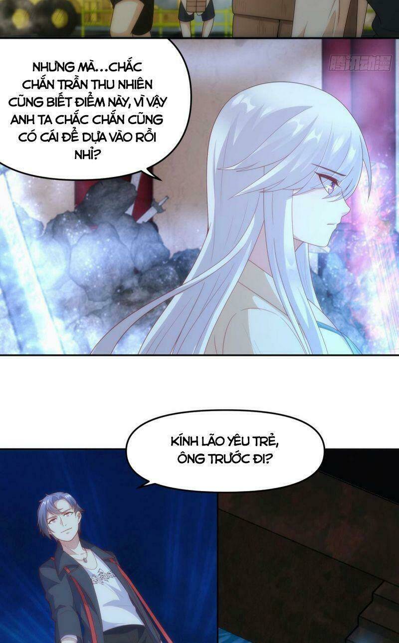 Xâm Lược Vạn Giới: Chapter 72