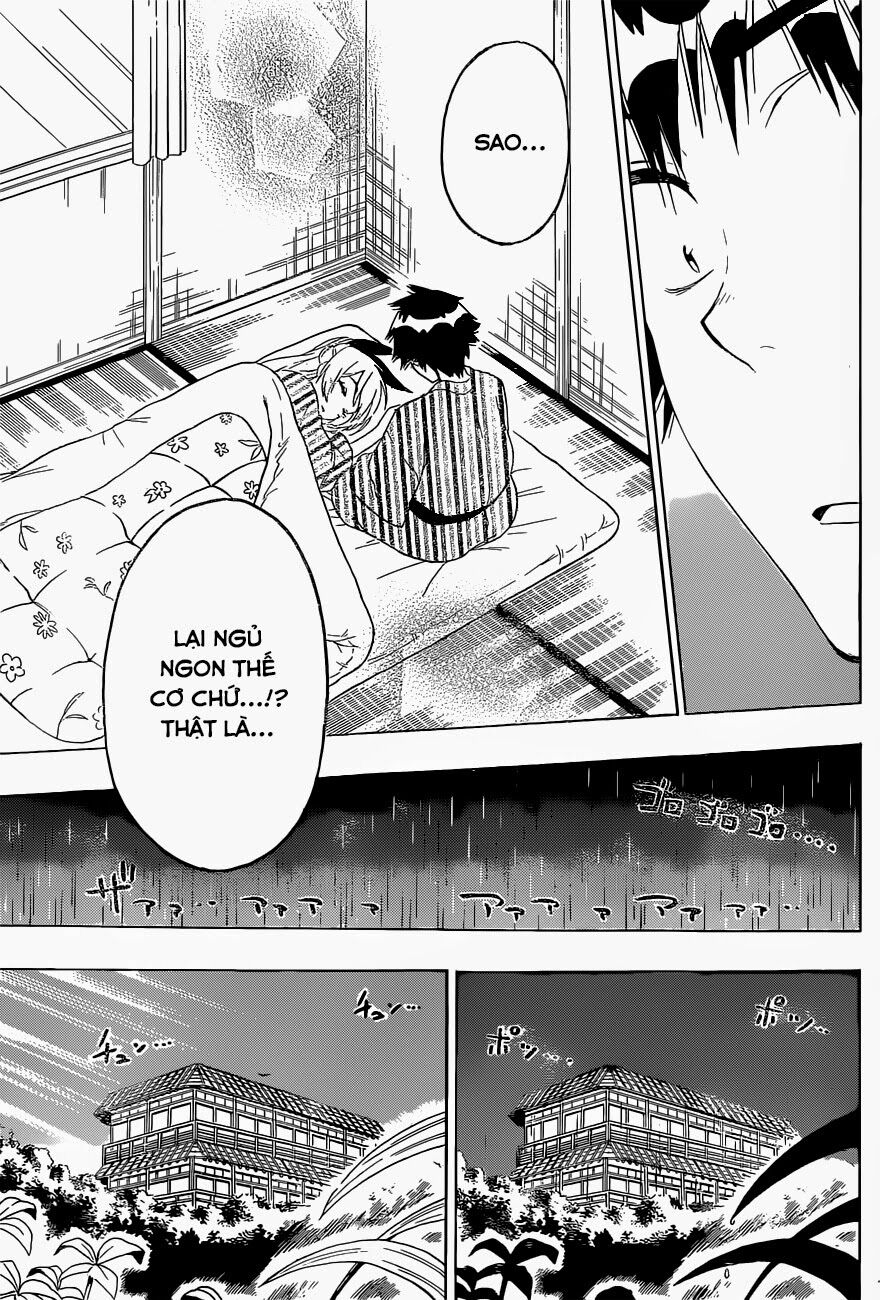 Tình Yêu Ngang Trái: Chapter 152