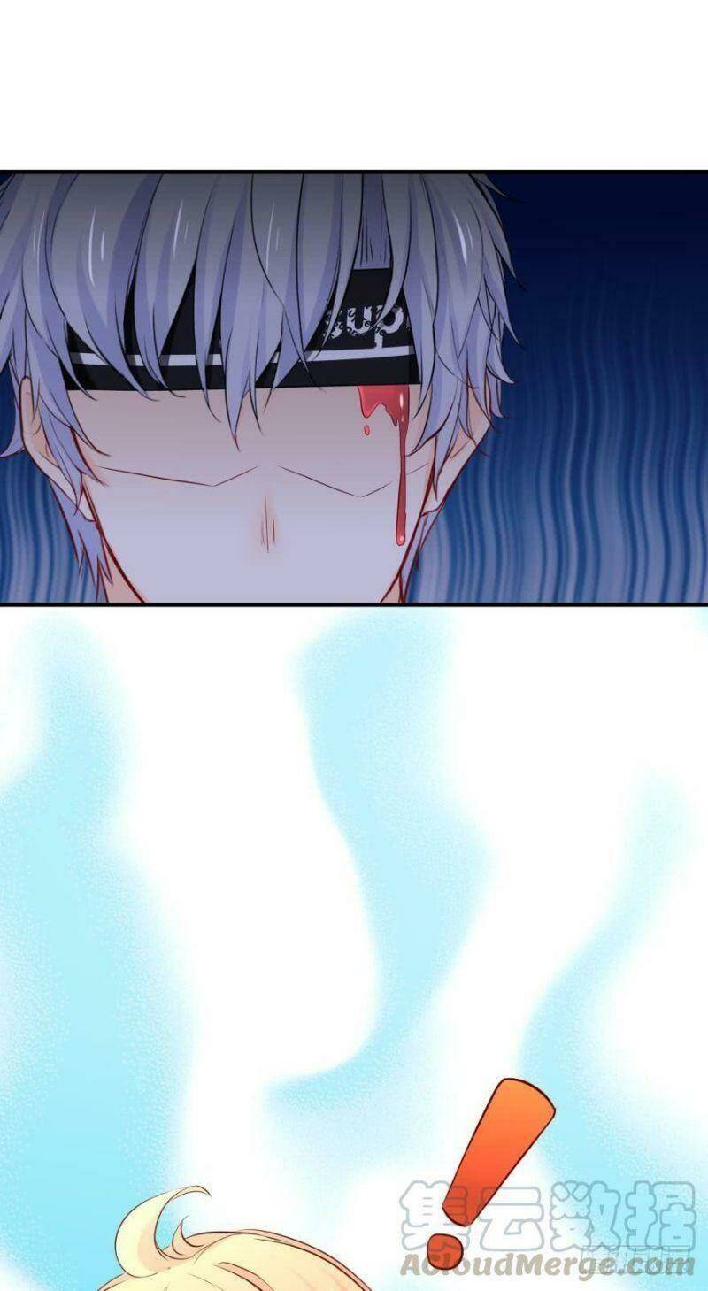 Nhân Ngư Học Trưởng, Đừng Ôm Ta!: Chapter 14